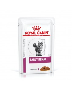 Royal Canin Early Renal Cat Pouch (12 X 85 Gr.)