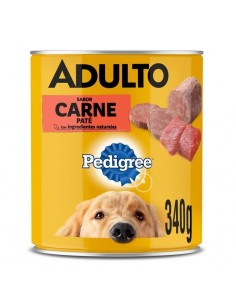 Lata Pedigree Carne