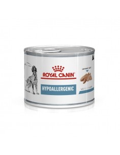 Royal Canin Hypoallergenic Canine Wet Lata