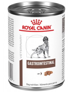 Royal Canin Gastrointestinal Dog Can Lata