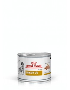 Royal Canin S/o Canine Wet Lata