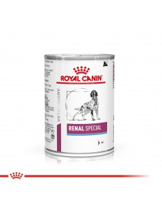 Royal Canin Renal Dog Special Lata