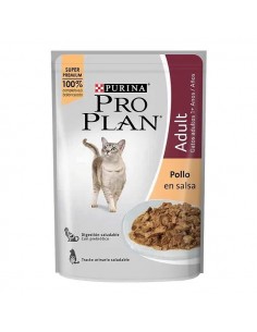 Pro Plan Adulto Pollo X 100 Gr. (15)