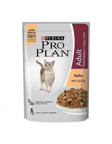 Pro Plan Adulto Pollo X 100 Gr. (15)