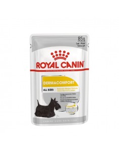 Royal Canin Dermaconfort Dog Pouch