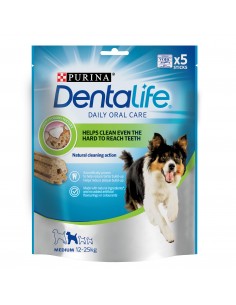 Dentalife Dog Medium