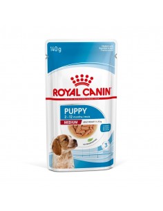 Royal Canin Medium Puppy Pouch