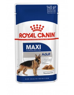 Royal Canin Maxi Adult Pouch