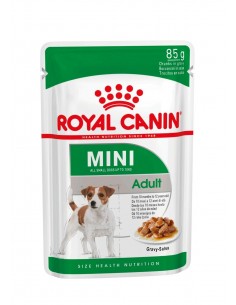 Royal Canin Mini Adult Pouch