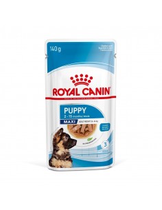 Royal Canin Maxi Puppy Pouch