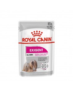 Royal Canin Exigent Dog Pouch
