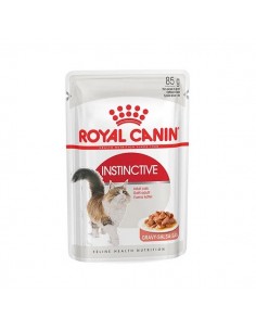 Royal Canin Fhn Instinctive Pouch