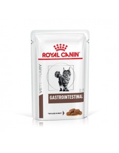 Royal Canin Pouch Gastrointestinal Cat
