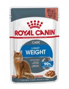 Royal Canin Pouch Care Weight