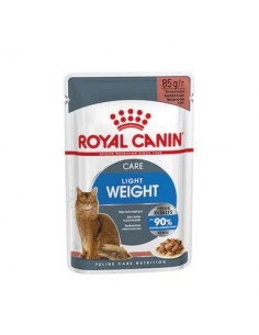 Royal Canin Fhn Weight Care Pouch