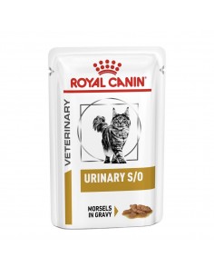 Royal Canin Urinary S/o Cat Pouch