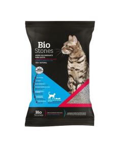 Bio Stones Arena Aglomerante Neutra 4kg