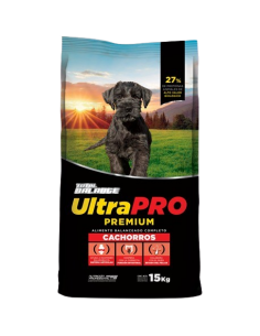Total Balance Ultra Pro Cachorro X15kg