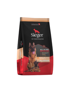 Sieger Criadores All In One X 20 Kg