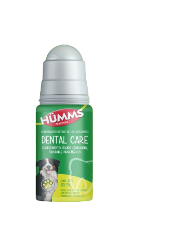 Humms Dental Care X 60 Ml