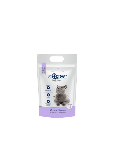 Stonecat Lavanda X 4kg