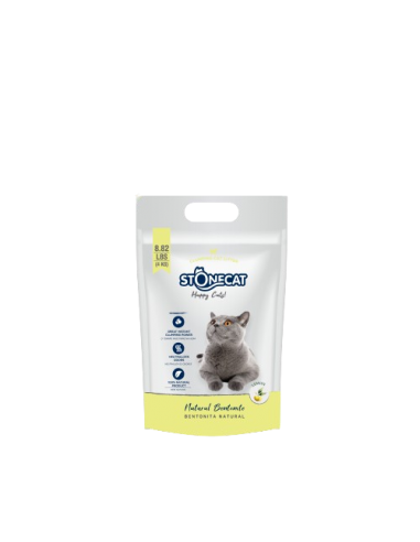 Stonecat Limon X 4kg