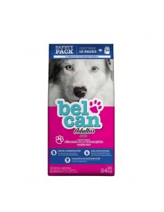 Belcan Adulto Safety Pack X 24 Kg