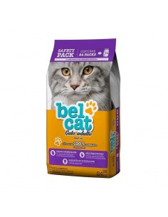 Belcat Gato Safety Pack X 24 Kg
