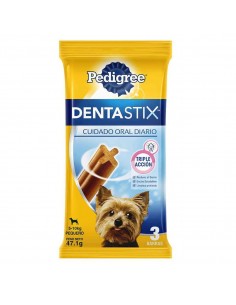Dentastix X 47,1 Gr.