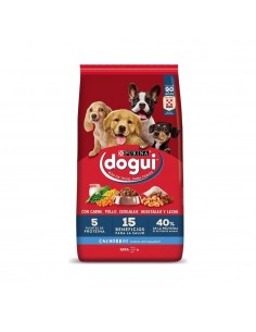 Dogui Cachorro X3kg