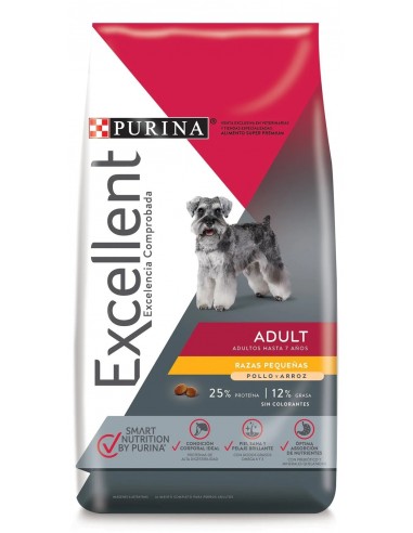 Excellent Adult Dog Rp X 1 Kg.