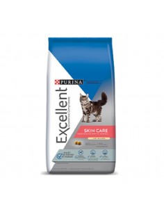 Excellent Cat Skin Care X 1 Kg