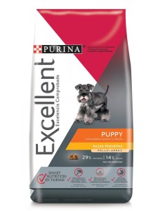 Excellent Puppy Rp X 3kg.