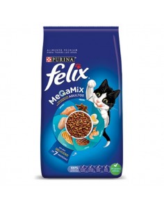 Felix Adulto Megamix X 15kg.