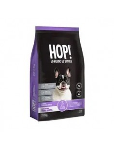 Hop! Perro Adulto Raza Pequeña X 21 Kg