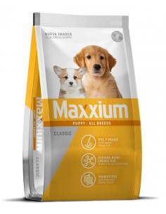 Maxxium Cachorro X 15kg