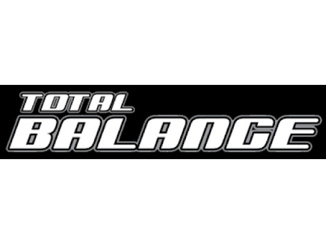 Total Balance